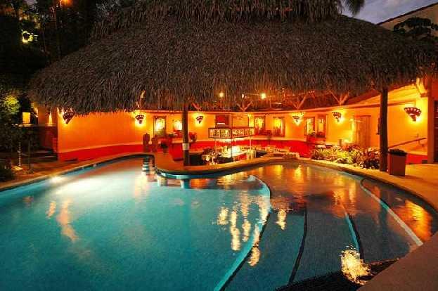 Accommodations: Quepos Si Como No Hotel The cost of the above tour is $1,970 per person based on double occupancy. It includes all of the above. This does not include travel insurance and flight.