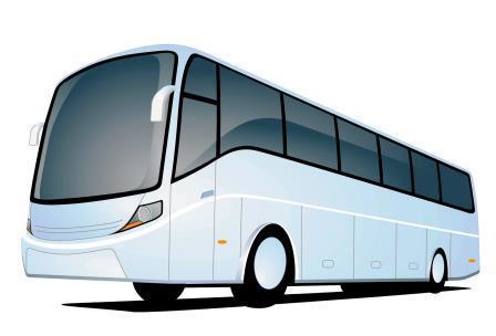 Visitor Shuttle Partner* Mileage - exclusive branding & superior visibility in our visitor shuttles Exclusive