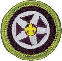 Art Merit Badge Age Restriction: 11-17 Class Fee: $5 Max Class Size: 8 Scouts will learn to tell a story using pictures as well as draw an object