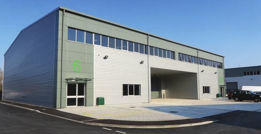 GU12 4UH UNDER OFFER 11,450 sq ft (1,065sq m) GUILDFORD Call 01372