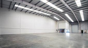 Crowthorne Berkshire, RG40 3GA A mix of warehouse, office and lab