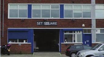 Centre Salfords Surrey RH1 5GJT 5,832 to 14,704 sq ft (542 to 1,366
