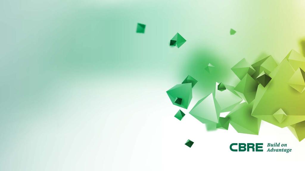 CBRE HOTELS The World s Leading Hotel Experts.