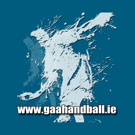 HANDBALL COURSE Throughout the duration of International Italian Open (17/18/19/20/21) will be held an importa basic course and updating of Gaelic handball Big Blue Ball.