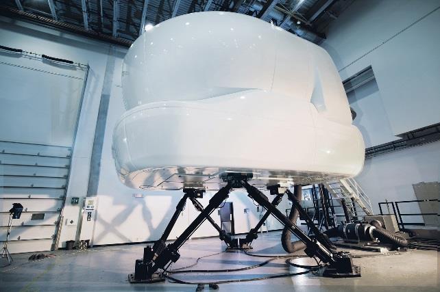 NEW REVENUE & BUSINESS OPPORTUNITIES SIA-CAE Flight Training Centre Equally-owned JV for pilot training in Singapore Operations expected to commence