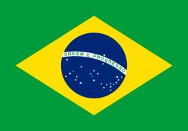 Most people in the other countries of South America speak Spanish, but the language of Brazil is Portuguese.