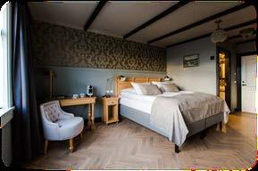 NIGHTS 2 & 3 Ion Luxury Adventure Hotel Nesjavellir vid Thingvallavatn 801 Selfoss Tel +354-482-3415 reservations@ioniceland.