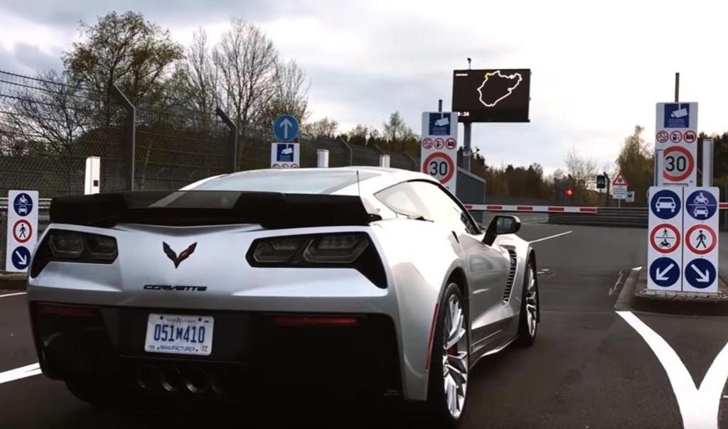 Shipping & Driving Your Vette in Europe The Logistics of Driving your Corvette in Europe Driving your US-plated Corvette in Europe is unimaginably easy, especially if you let us take care of the