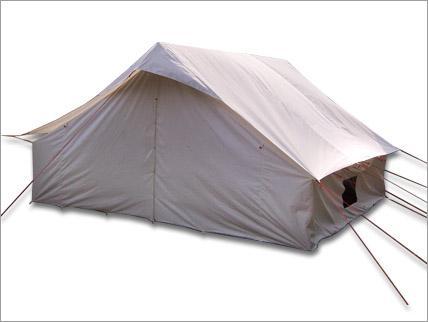 Tents - Relief Tent Size :- Double