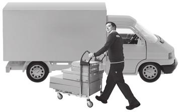 You can do it yourself, but you don t have to. Professional office Picking with Delivery We can collect the products on your shopping list and deliver them to your home or office.