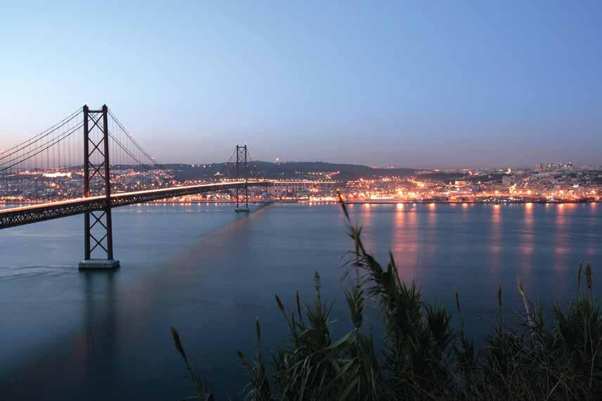 LISBON MAFRA, ERICEIRA AND OEIRAS Lisbon beyond the city Mafra and Ericeira Less than