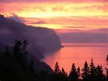 The 62 mile long Saguenay Fjord is the southernmost navigable fjord in North America. We will cruise between the majestic cliff faces and small villages on either side of the river.