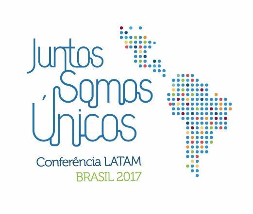Conferência Cognita Latam Brasil 2017 Date Sunday (10/1), Monday (10/2), Tuesday (10/3), and Wednesday (10/4), Rua Dr. Paulo Alves, 14, Ingá - Niterói - RJ / Tel.