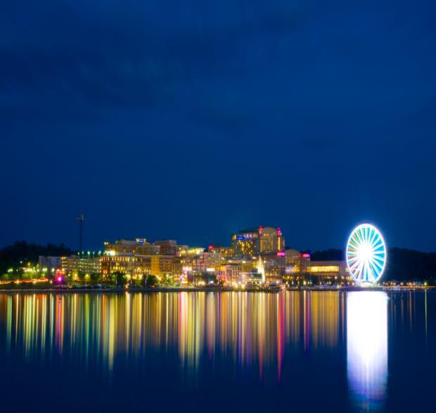 Immediate Objectives Broadcast through travel industry and consumer channels to help educate and raise the profile of National Harbor Drive leisure, business and group travel to National Harbor, with