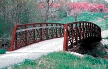 Courtesy of Surry County Greenway Master Plan Greenways, Inc.