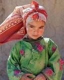 harshness of Berber life during