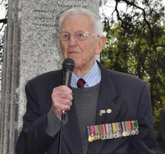 10 Rosemary Court Mulgrave (03) 9561 5922 Brigadier Keith Rossi - Victorian war veteran and RSL legend passes away Neos