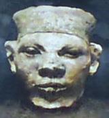 MENES, Egypt s First Pharaoh Menes united Egypt in 3100 B.C.