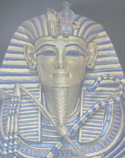 Pharaoh -