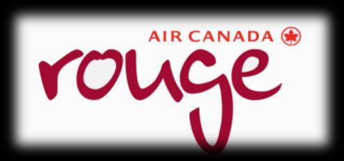 mainline, respectively Air Canada rouge to pursue opportunities in markets made viable by its lower operating cost