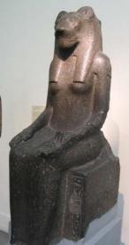 sphinx 14th c BC