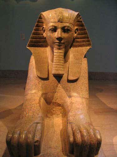 of Hatshepsut