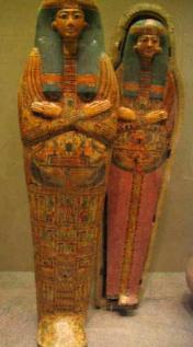 Coffin of Henettawy