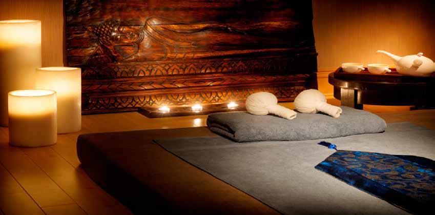 SPA: The Spa in the Jordan Valley Marriott offers an almost endless array of treatments, ranging from facial to body envelopments, serviced by our friendly professional therapists.