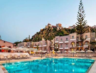 EXCLUSIVITY FOR THE LEBANESE MARKET HOTEL PORTO PLATANIAS VILLAGE 4* - PLATANIAS Room type Rate per person 14/07-25/08 26/08-02/09 Meals Superior Studio for double 998.00 918.