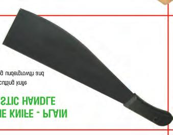 onto the double edged blade General household pruner LAS2708 LAS3085 Blade 380mm Blade 400mm 259 Garden