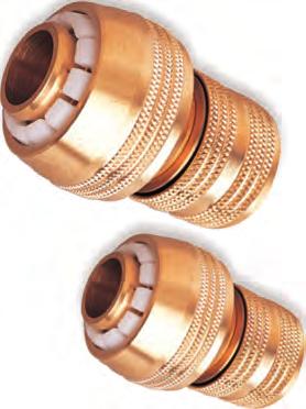 QUICK-CONNECTOR COUPLING SYSTEM