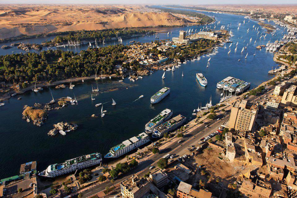 Day 4 Thursday 2 nd. April 2015 Aswan After breakfast you will visit the Philae Temple. This Temple is Isis's Temple who is Beautiy Goddess. You will take small boat when you go Philae Temple.
