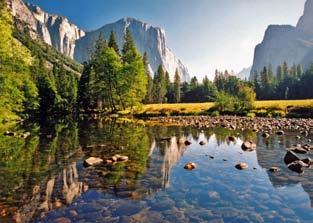Optional Trips and Activities Yosemite National Park 10-15 participants 16-25 participants departure: return: Trip Description $143.00 $130.