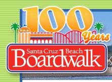 Optional Trips and Activities Santa Cruz Boardwalk 10-15 participants 16-25 participants * cost per participant (1 tour guide free of charge) departure: return: Trip Description $74.00 $59.00 approx.