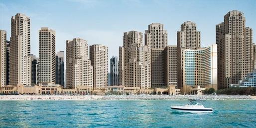 CASE STUDY A 699 Dubai cruise generated over 100 passengers THE CAMPAIGN + 699 for a seven night cruise to Dubai, Oman and Abu Dhabi + Included return flights, free onboard spend of 100 and