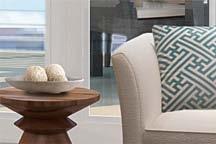 Furniture Package Turquoise Condominiums has consulted with