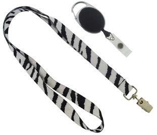 LANYARDS Round Flat Eco-Friendly ROUNDED LANYARD (CAN BE USED