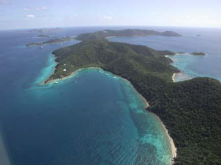 Peter Island, British Virgin Islands Peter Island Resort Limited Property