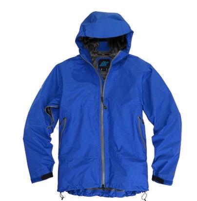 Upper Body Layers Layer clothing combining different garments in order to achieve proper thermoregulation.