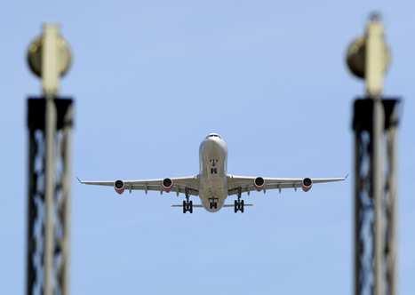 EUROPEAN CHALLENGES Capacity: Air Traffic to double by 2030 Safety: Improvements linked