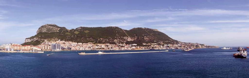 Company profile Turner Shipping is part of the Turner & Co (Gibraltar) Ltd group of companies established in 1831, we are one of the oldest shipping agents in Gibraltar.