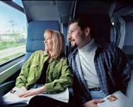 Interrail More Than 45 Years of History Founded by European Railways in