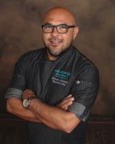 Prior to joining Margaritaville full time, Carlo spent several years in a consulting position for the company, working alongside the leadership team to develop and launch new concepts like JWB Prime