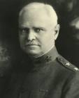 Stevens, Chief Engineer, 1905-1907 George W.