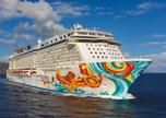Whilst on Norwegian Epic and Breakaway-Class ships we have taken the concept a
