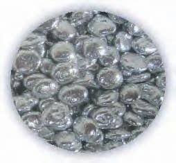Replace water in your water bath with these thermally efficient pellets that are easy to keep clean.
