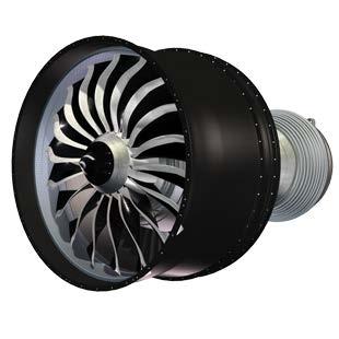 Next Generation Engines CFM LEAP-X -Proven Reliability -Incorporation of