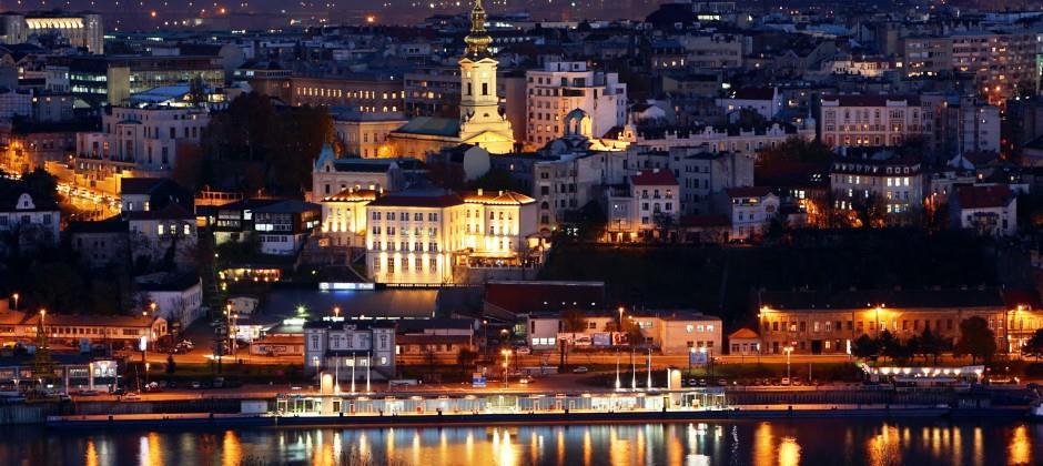 Best of Belgrade 7N/8D Visit: Belgrade 7N Sightseeing: City Tour, Heart Of Serbia Tour, Viminacium And Pozarevac Tour, Treasures Of Beauty And