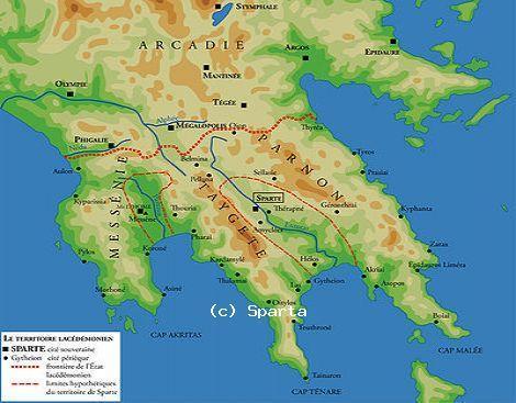 Name: Period: Sparta & Athens IMPORTANT!