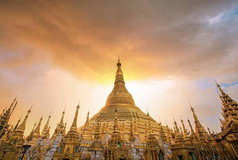 Tourist Information Myanmar is a country transformed, where the military and an inner circle of 20 to 25 elite business families have been replaced by a parliament, an executive branch, a